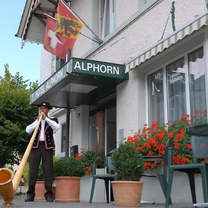 Hotel Alphorn